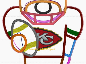 Chiefs-  DIGITAL File
